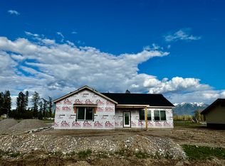 311 Dunwoody Ln, Columbia Falls, MT 59912