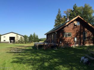 35305 Milkweed Dr NE, Blackduck, MN 56630