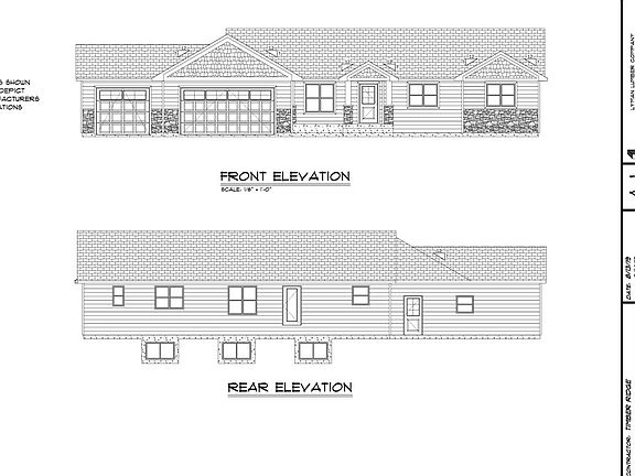 2nd image of 5179 N 558th Street