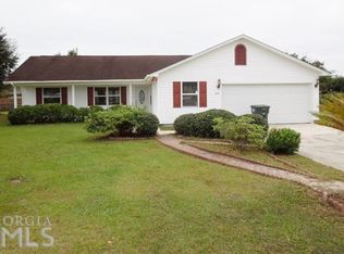 205 Key Cv, Kingsland, GA 31548