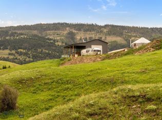 586 Cokedale Rd, Livingston, MT 59047