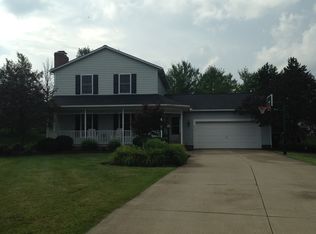 5512 Port Chester Dr, Hudson, OH 44236