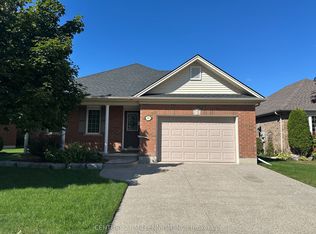 (Undisclosed Address), Tillsonburg, ON N4G 5X1