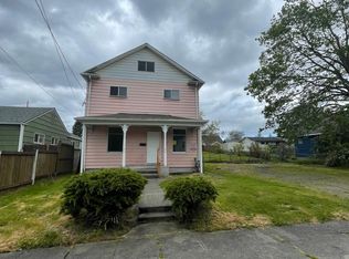 5620 S Fife St, Tacoma, WA 98409