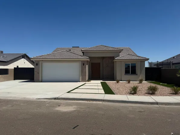 145 E Saguaro Ave, Gadsden, AZ 85336