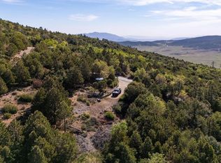 15962 N Peak Rd LOT 39, Julian, CA 92036