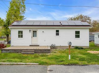 539 Seashore Rd, Cape May, NJ 08204