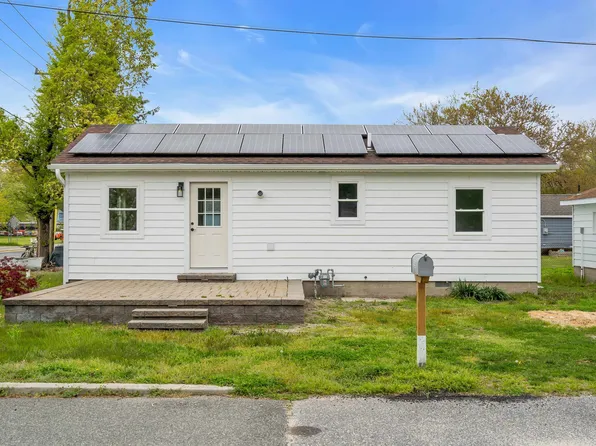 539 Seashore Rd, Cape May, NJ 08204