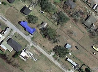 127 Georgina St, Raceland, LA 70394