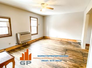 8 Lucia St UNIT 4, Barre, VT 05641