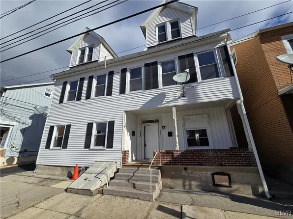 141-143 2nd St, Catasauqua, PA 18032