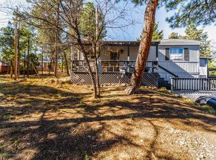 315 Mustang Dr, Ruidoso, NM 88345