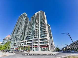 4085 Parkside Village Dr #Penthouse 3, Mississauga, ON L5B 0K9
