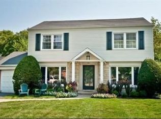 311 Glendale Ave, Winnetka, IL