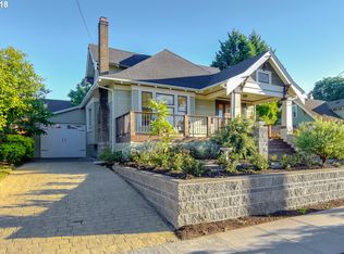 2022 NE Prescott St, Portland, OR 97211