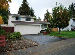 2007 173rd St SE, Bothell, WA 98012