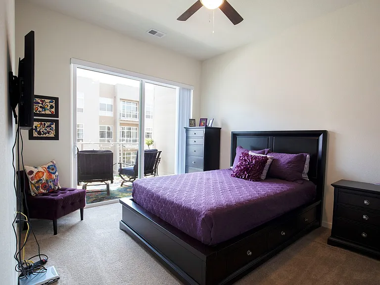 Greenbelt Apartments — Photo 60