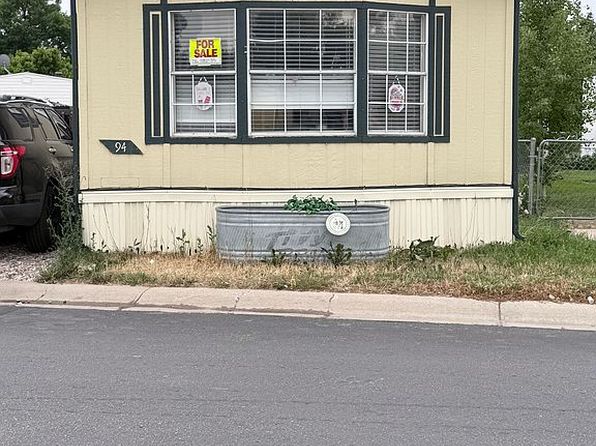 401 N Timberline Rd LOT 94