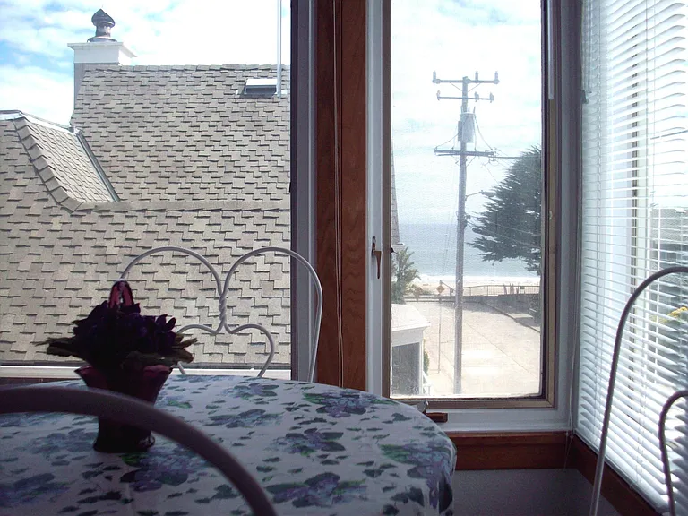 Loft BR White Water Views