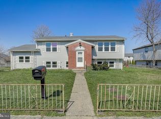 237 Purdue Ave, Pemberton, NJ 08068