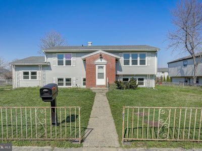 237 Purdue Ave, Pemberton, NJ, 08068