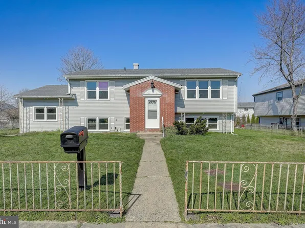 237 Purdue Ave, Pemberton, NJ 08068