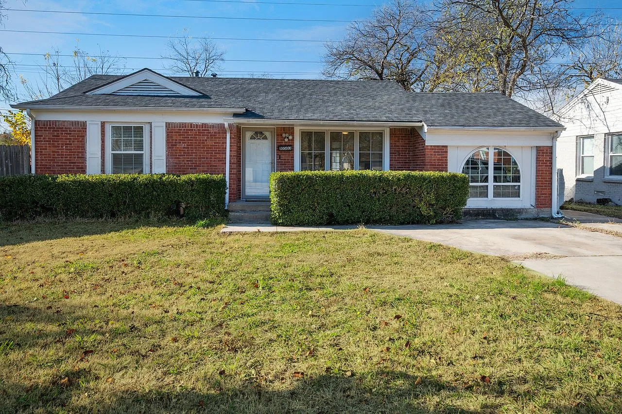 10503 Wood Dale Dr photo 1