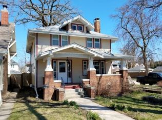 1441 Deane Blvd, Racine, WI 53405