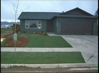 2485 Destiny Ln, Medford, OR 97501