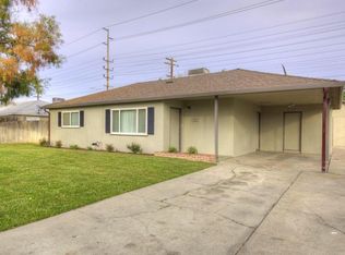 1804 Elmhurst Dr, Modesto, CA