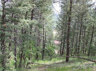 9320 Maveta Rd, Cascade, CO 80809