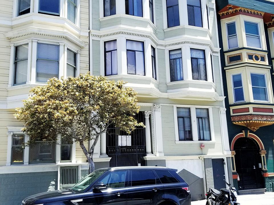 1st image of 37 Guerrero St #37