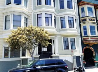 37 Guerrero St #37, San Francisco, CA 94103