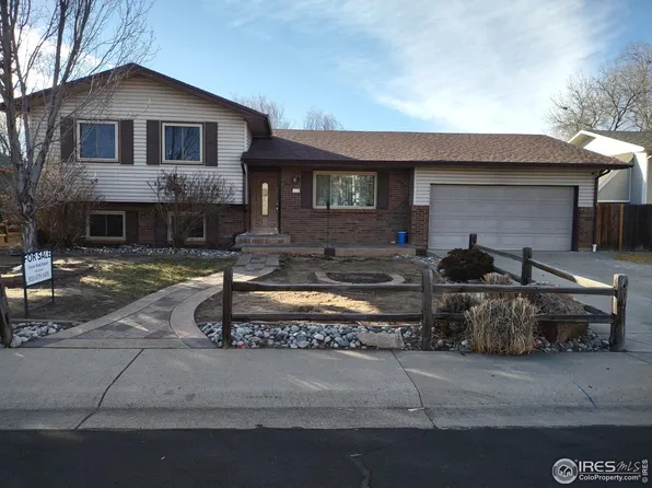 15 Maple Dr, Frederick, CO 80530