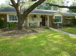 4717 Spellman Rd, Houston, TX 77035