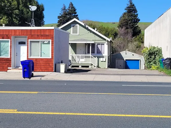 3737 San Pablo Dam Rd, El Sobrante, CA 94803