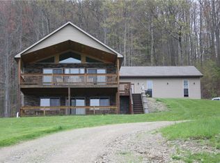 1428 Promised Land Acres, Olean, NY 14760