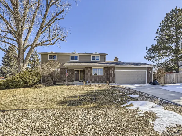 10996 Livingston Drive, Northglenn, CO 80234
