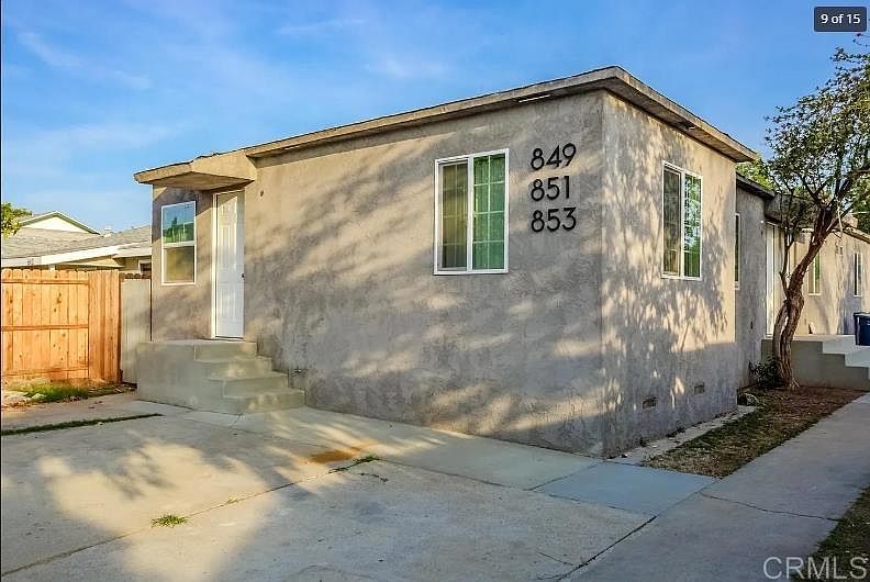 1st image of 851 W 11th Ave #845