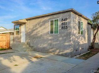 851 W 11th Ave #845, Escondido, CA 92025