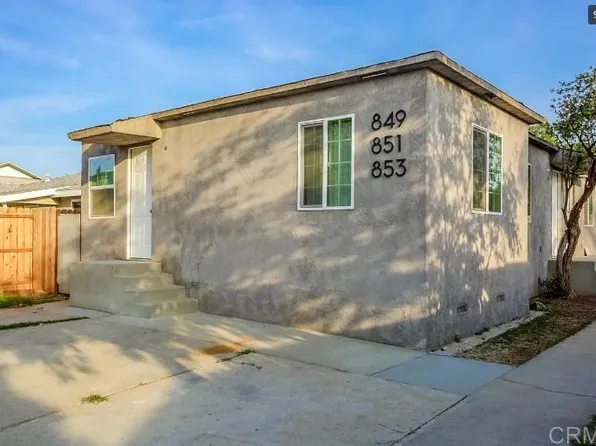 851 W 11th Ave #845, Escondido, CA 92025