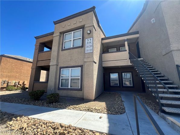 6650 W Warm Springs Rd UNIT 1161