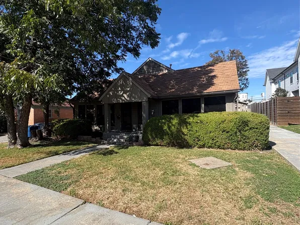 5605 Winton St, Dallas, TX 75206