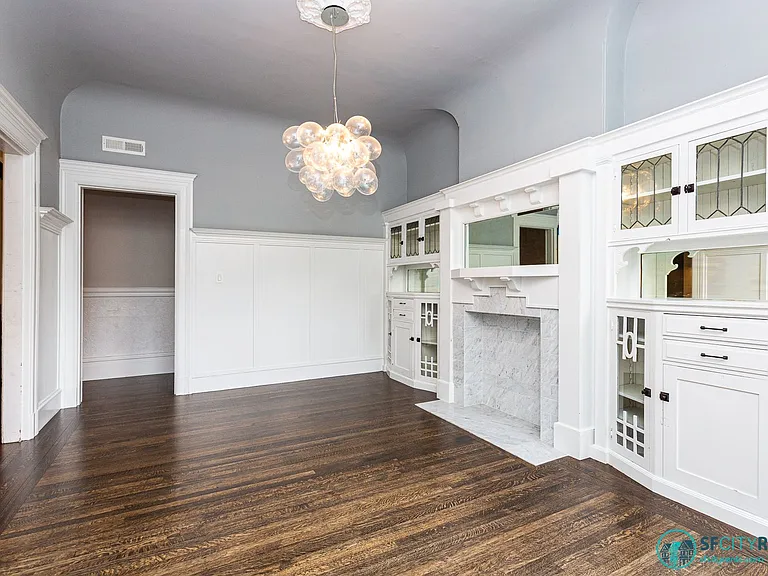 1327 McAllister St — Photo 38