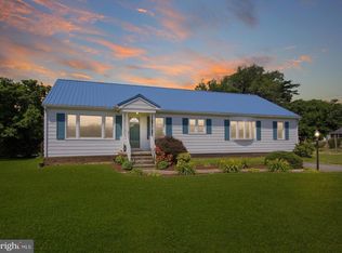 7020 Calhoun Rd, Milford, DE 19963