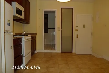 Rented by Citi Habitats