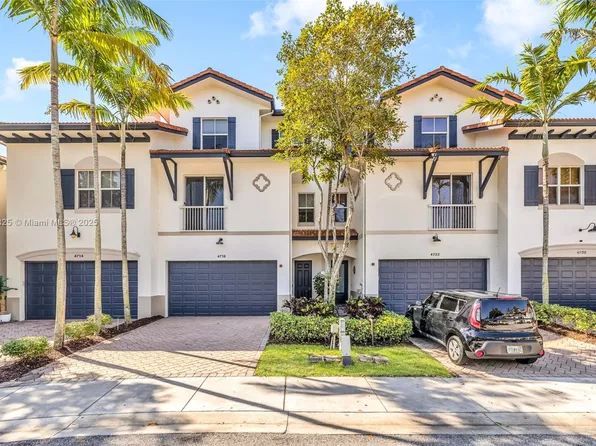 4718 S Prive Cir S, Delray Beach, FL 33445