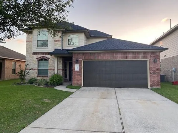 22438 Toronado Ridge Ln, Porter, TX 77365