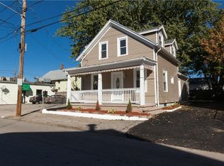 117 Slater St, Pawtucket, RI 02860