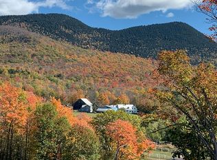 30 High Pastures W #1, Jackson, NH 03846